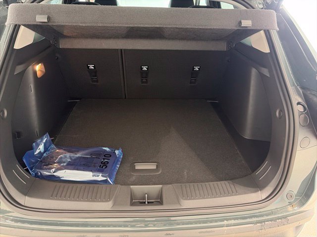 New 2026 Chevrolet Trax LT w/ Driver Confidence Package FWD image 12