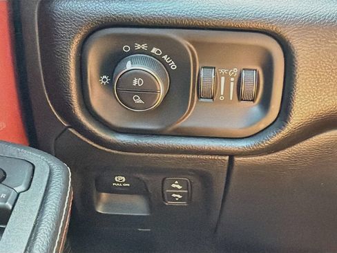 Used 2026 RAM 1500 Rebel w/ Rebel Level 1 Equipment Group AWD/4WD image 32