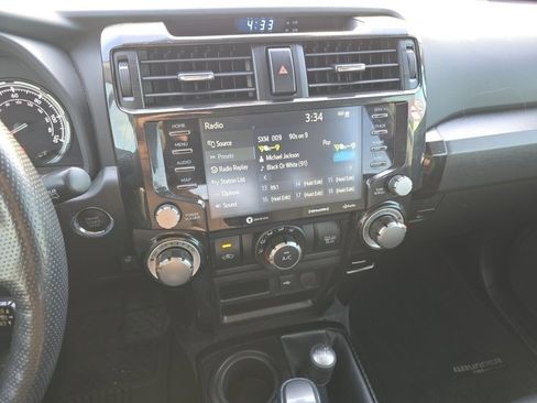 Used 2023 Toyota 4Runner TRD Off-Road Premium image 44