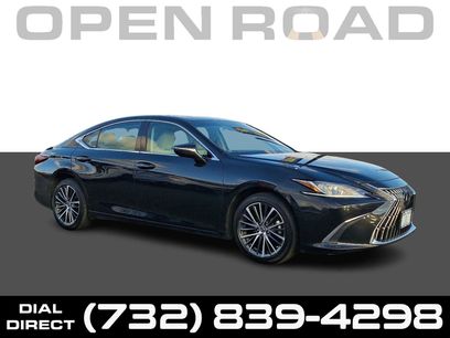 Used 2023 Lexus ES 250 w/ Premium Package