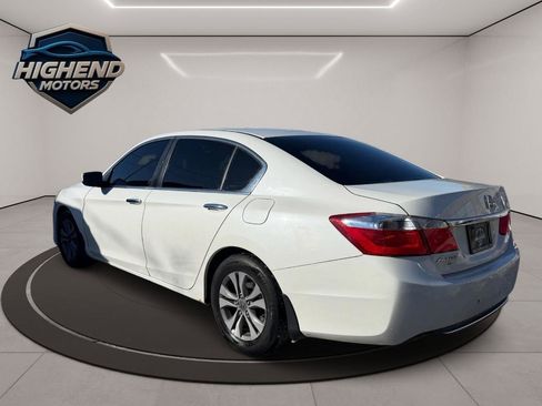Used 2014 Honda Accord LX image 4