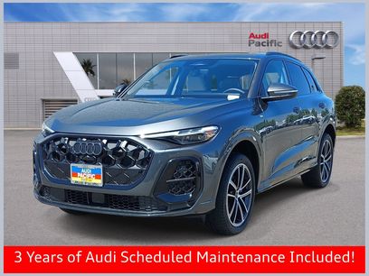 New 2026 Audi Q5 Premium Plus