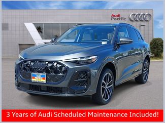 New 2026 Audi Q5 Premium Plus AWD/4WD video 1
