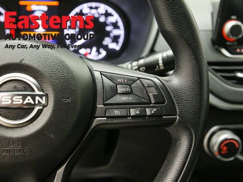 Used 2023 Nissan Altima 2.5 S image 16