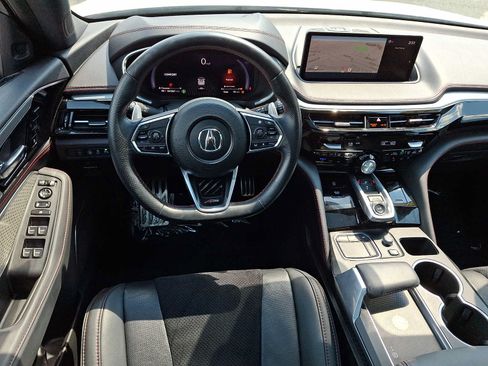 Certified 2023 Acura MDX A-Spec AWD/4WD image 11