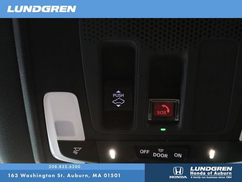 Used 2026 Honda CR-V Sport Touring image 29