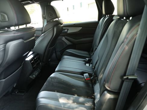 Used 2022 Acura MDX A-Spec AWD/4WD image 26