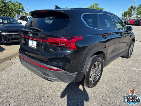 Used 2023 Hyundai Santa Fe SE AWD/4WD image 23