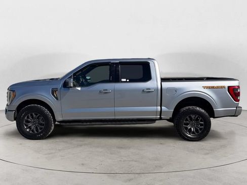 Used 2022 Ford F150 Tremor w/ Equipment Group 402A High AWD/4WD image 8