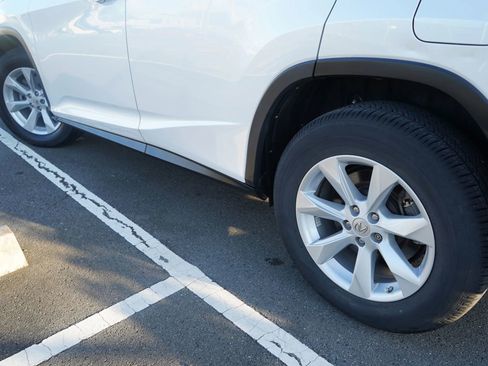 Used 2017 Lexus RX 350 F Sport image 6