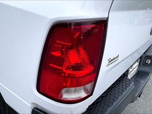 Used 2022 RAM 1500 Tradesman RWD image 23