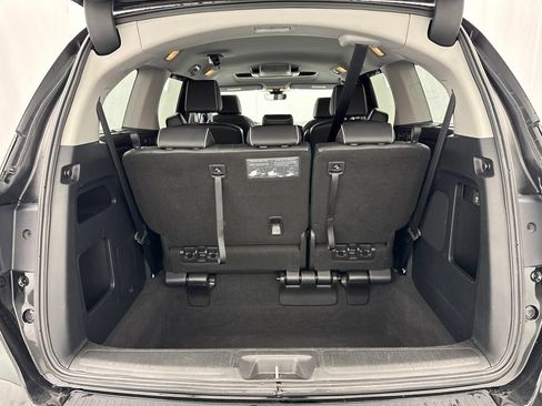 Used 2023 Honda Odyssey Elite image 10