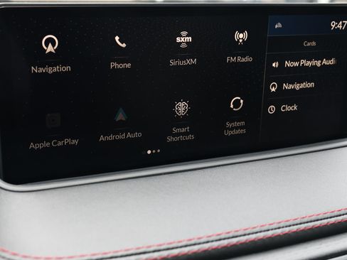 Used 2023 Acura MDX Type S image 22