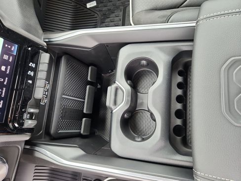 New 2025 RAM 1500 Laramie w/ Sport Appearance Package image 15