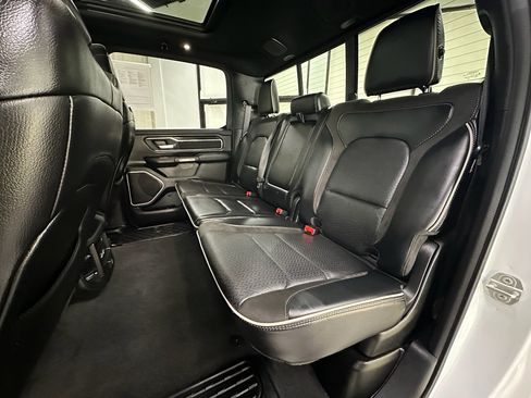 Used 2023 RAM 1500 Laramie image 28