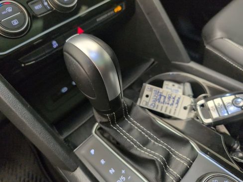 Used 2023 Volkswagen Atlas SEL image 34