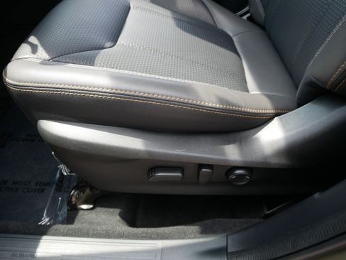 Used 2022 Subaru Forester Wilderness AWD/4WD image 20