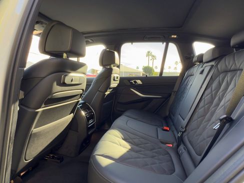 New 2026 BMW X5 xDrive50e w/ Executive Package image 16