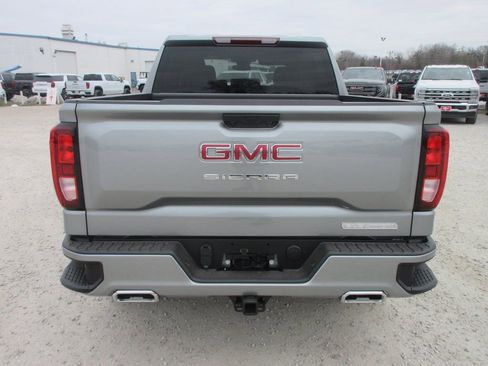 New 2026 GMC Sierra 1500 Elevation image 6