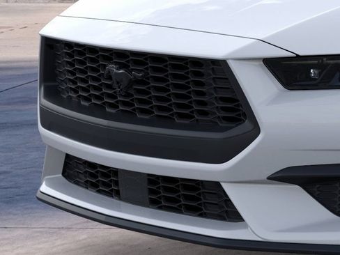 New 2026 Ford Mustang Coupe w/ Mustang Nite Pony Package RWD image 17