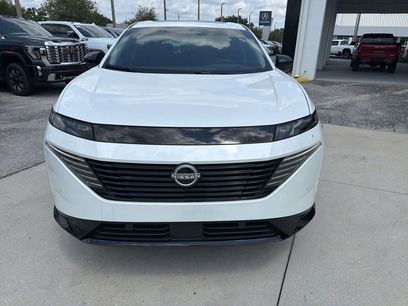 Used 2025 Nissan Murano Platinum w/ Cargo Package