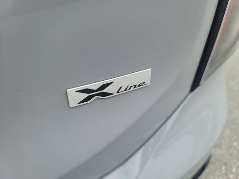 Certified 2024 Kia Telluride EX X-Line AWD/4WD image 9