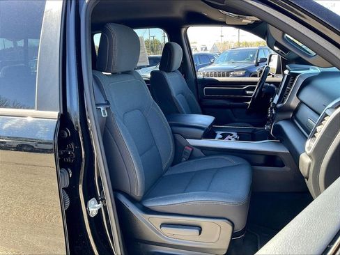 Used 2023 RAM 1500 Big Horn AWD/4WD image 10