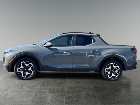 Used 2024 Hyundai Santa Cruz Limited AWD/4WD image 4