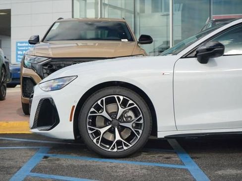 New 2026 Audi A6 Premium Plus image 2