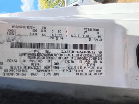 Used 2012 Ford E-150 and Econoline 150 Extended image 11