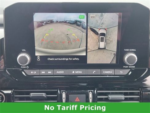 Certified 2024 Nissan Pathfinder Rock Creek image 17