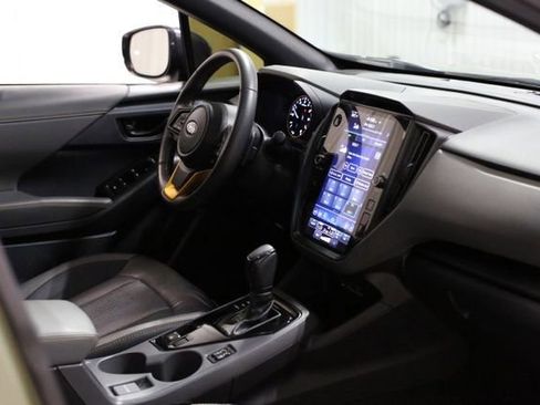 Used 2024 Subaru Crosstrek 2.5i Wilderness w/ Wilderness Package image 27