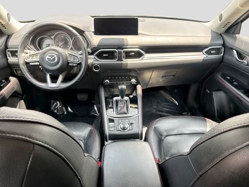 Used 2024 MAZDA CX-5 Carbon Edition AWD/4WD image 14
