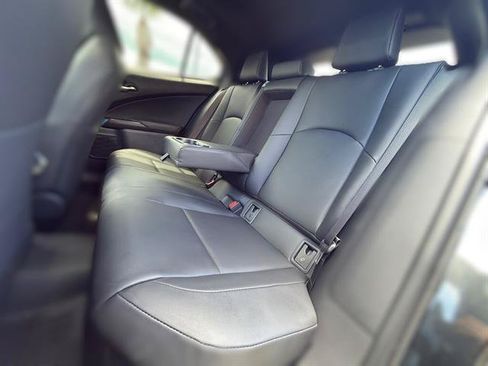 Certified 2026 Lexus UX 300h FWD w/ Accessory Package (2T) image 13