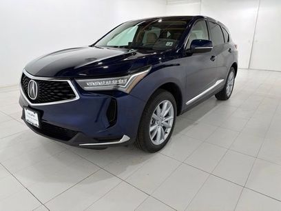 Certified 2024 Acura RDX SH-AWD