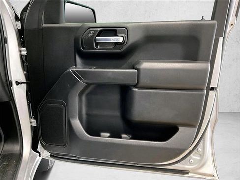 Used 2022 Chevrolet Silverado 1500 Custom RWD image 19