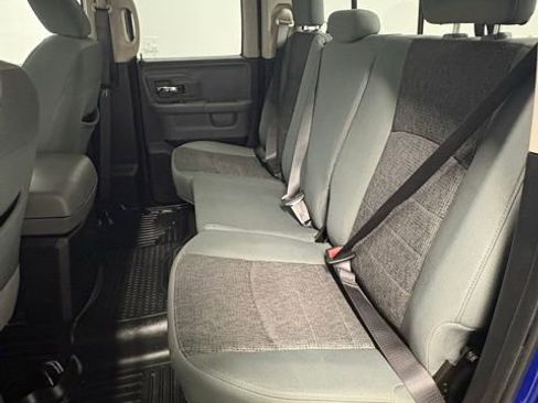 Used 2019 RAM 1500 Classic Warlock w/ Electronics Group image 36