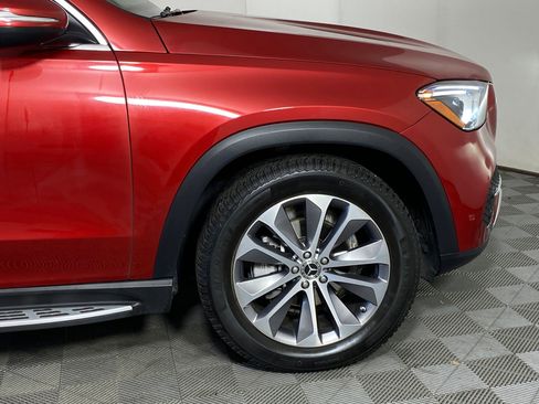 Certified 2020 Mercedes-Benz GLE 350 4MATIC image 10