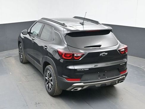 New 2026 Chevrolet TrailBlazer ACTIV w/ Convenience Package FWD image 32