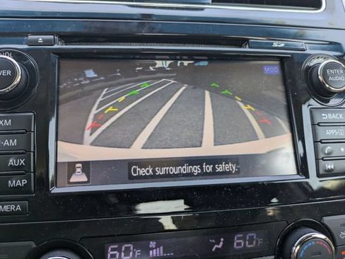 Used 2014 Nissan Altima 2.5 SL w/ Technology Package FWD image 19