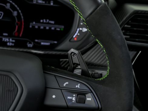 Used 2024 Lamborghini Urus Performante AWD/4WD image 28