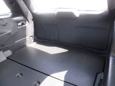 Used 2022 Ford Explorer 4WD Police Interceptor image 9