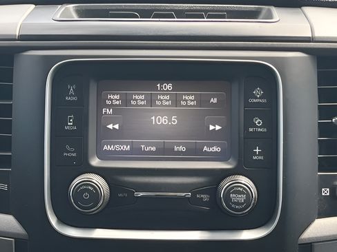 Used 2022 RAM 1500 Tradesman w/ Popular Equipment Group AWD/4WD image 24