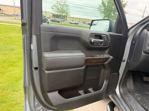 Used 2021 GMC Sierra 1500 Elevation AWD/4WD image 12
