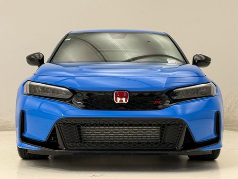 New 2026 Honda Civic Type R image 3