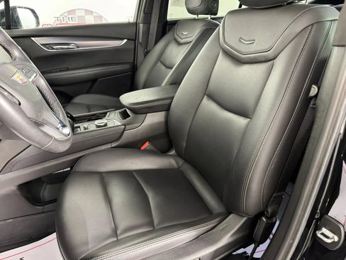 Used 2023 Cadillac XT6 Luxury AWD/4WD image 33
