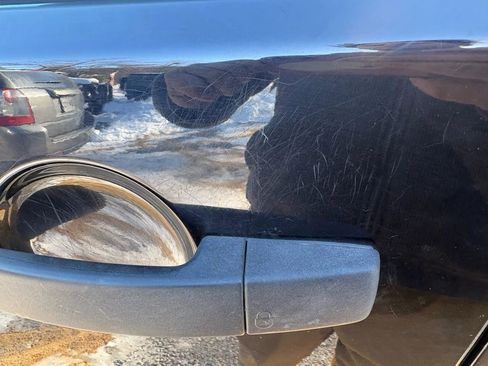 Used 2008 Land Rover LR3 SE image 14