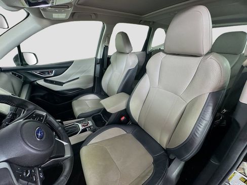 Used 2020 Subaru Forester Limited AWD/4WD image 22