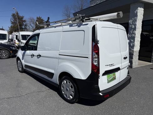 Used 2020 Ford Transit Connect XL FWD image 2