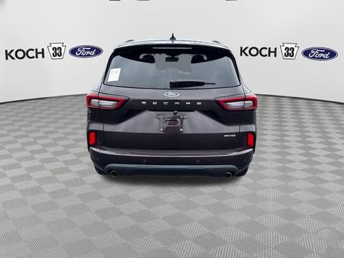 Used 2023 Ford Escape ST-Line w/ Tech Pack #1 AWD/4WD image 7